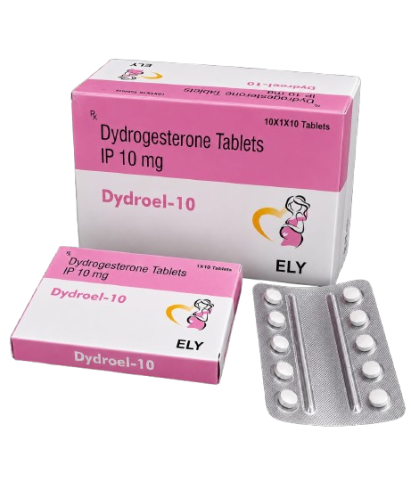 Dydroel-10 Tablets
